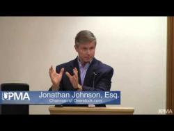 Jonathan Johnson   Highlights 10min