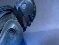 ed 209 vs robocop