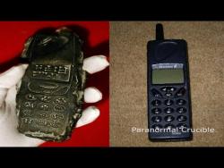 800-Year-Old Mobile Phone Found In Austria?